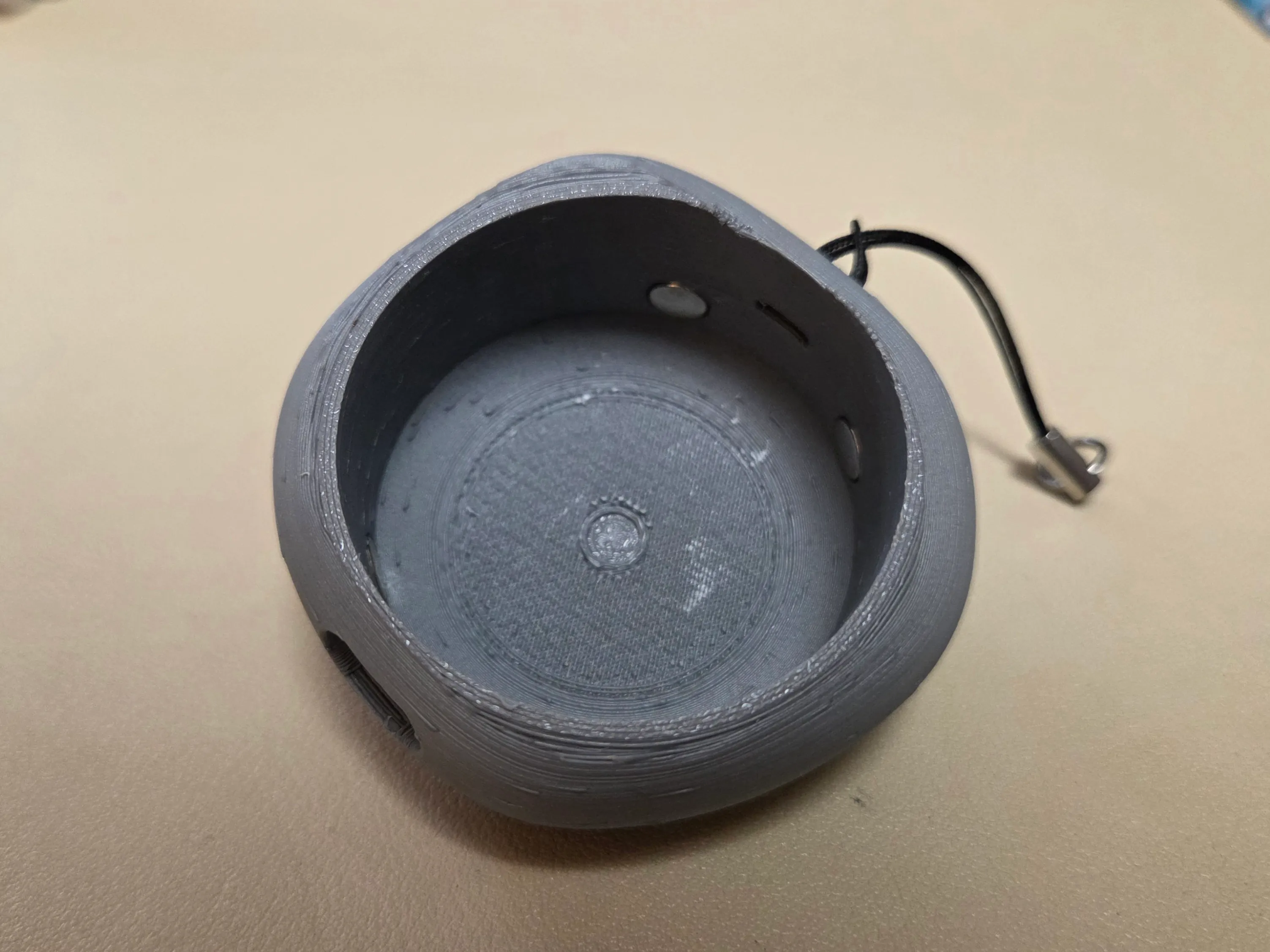 筐体内側