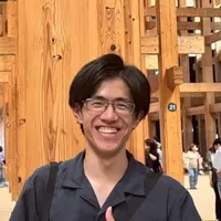 プロフィール写真