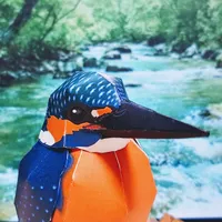 Wakky Alcedo アイコン