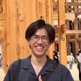 プロフィール写真